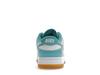Nike Dunk Low Teal Zeal Бирюзово-зеленый - DV2190-100
