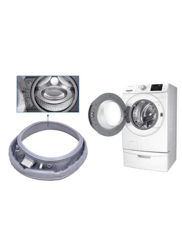 Уплотнительная прокладка дверцы шайбы для шайбы WF42H5000AW WF42H5200AP WF42H5200AW WF42H5200AF/A200 DC97-18094B