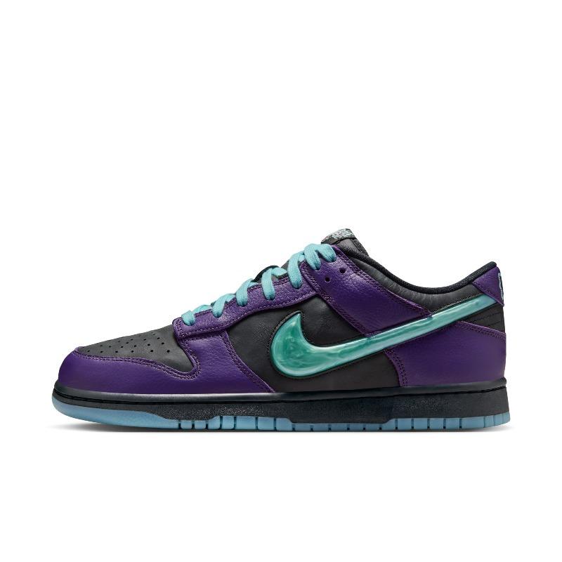 Nike Официальные мужские/женские спортивные кроссовки NIKE DUNK LOW RETRO LIMITED, IB2267