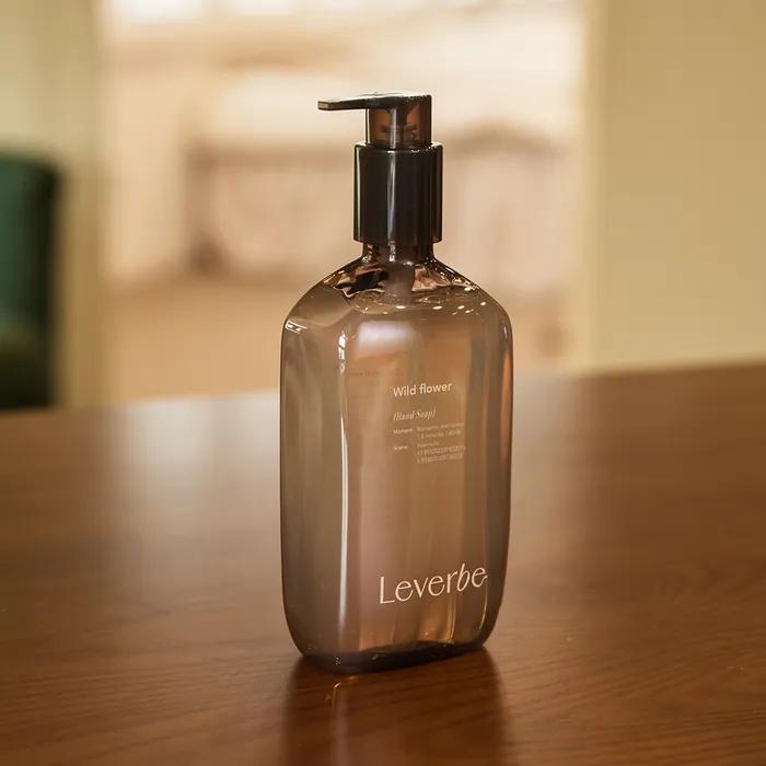 Запуск мыла для рук Discount_Levreve, 400 мл