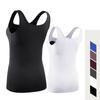 Women's Tank Tops Running Singlet Female Jogger Blouse Sleeveless Shirt Quick Dry Gym Fitness Yoga Vest