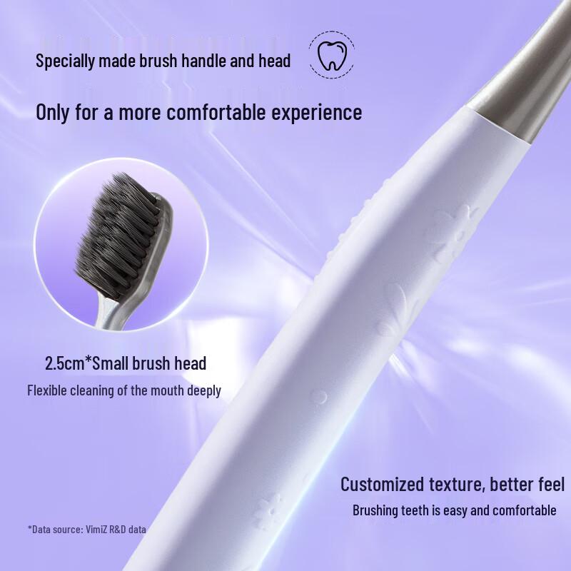 Shuke Bincho Charcoal Soft Toothbrush 8-Pack
