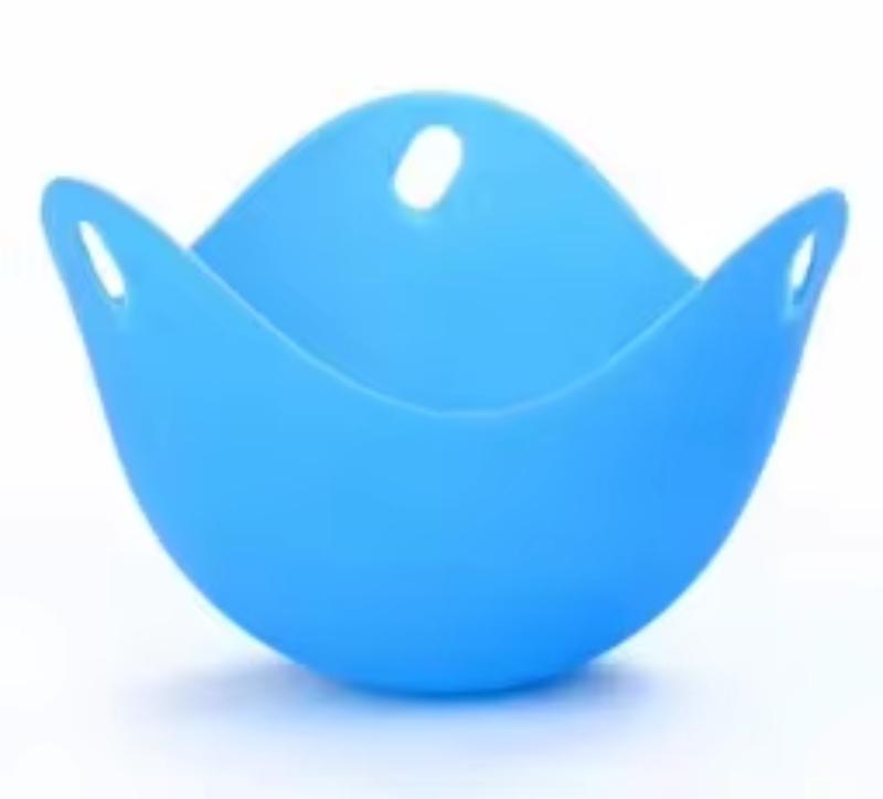 Форма для яйцеварки Силиконовые инструменты для выпечки мороженого желе пудинга мыла торта домашнего завтрака Устойчивы к высоким температурам