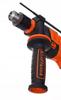 Electric Impact Drill 1600W 230V + 2M Cable Kraft&Dele Kd3351