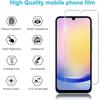 9H Защитное стекло для экрана Samsung Galaxy A25 5G 4 шт. HD закаленное стекло пленка