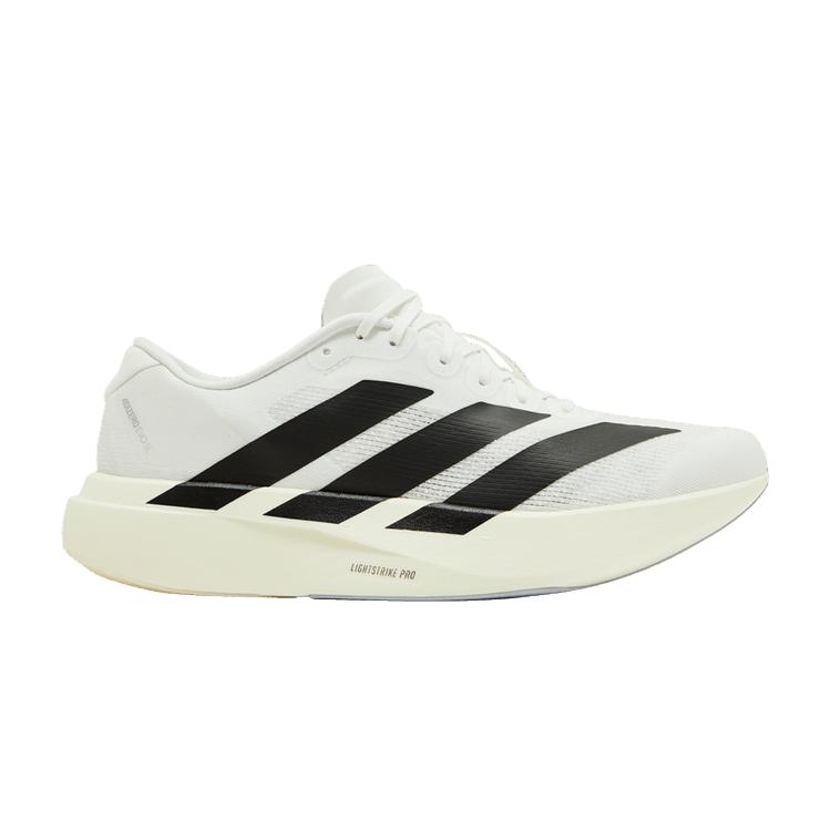 adidas Adizero Evo SL Белый Черный