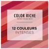 L#039;Oréal Paris Color Riche Rouge à Lèvres Intense Volume Matte N°336 Le Rouge Avant-Garde 1,8g