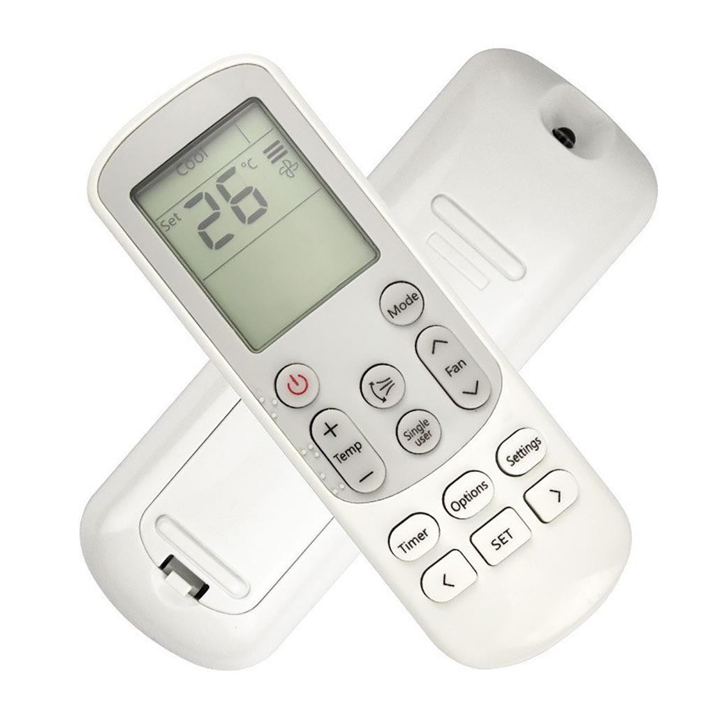 Remote Control Replacement Air Conditioner Remote Control for DB93-14643 DB93-1463S DB93-15882Q DB93-14643S DB93-1463T
