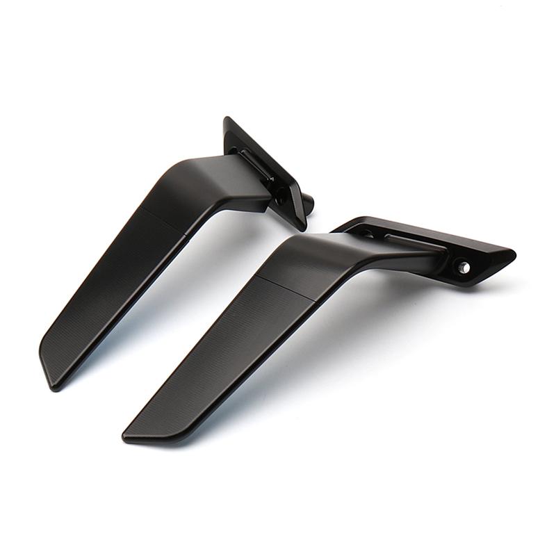 Authentic Motorcycle Rear View Mirrors Adjustable Mirror Parts Accessories For T-MAX560 TMAX560 TMAX 560