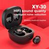 2024 Bluetooth-compatible Headsets Lightweight Strong Compatibility 350mAh Charge CaseWireless Earbuds for Gifts Earphones Waterproof