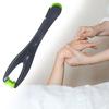 Finger Massage Roller,Handheld Gift Hand Acupressure Massaging Rolling Double Sided Tool for