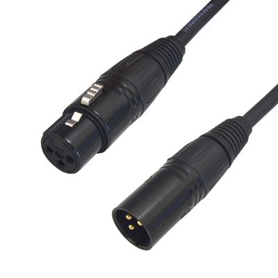 Микрофонный кабель F-Factory XLR 5м FXC-5M