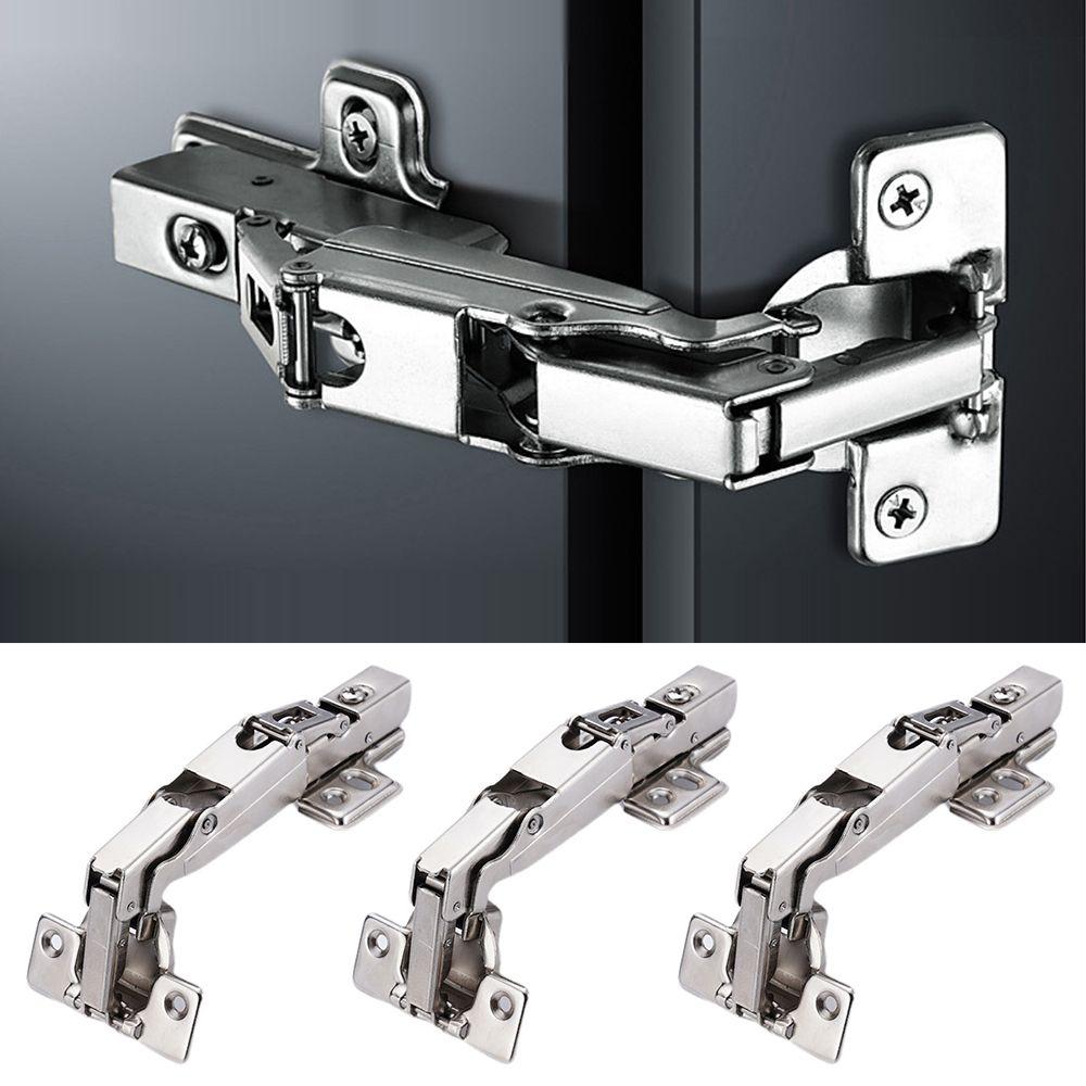 Furniture Hydraulic Steel Furniture Supplies Door Hinge Window Accessories Damper Buffer