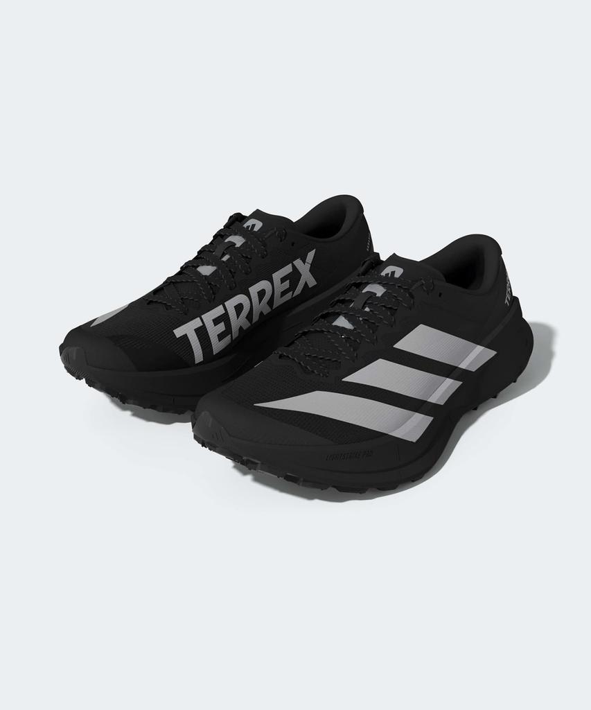adidas Terrex Agravic Sl W - Черный:Серый / Kh8804
