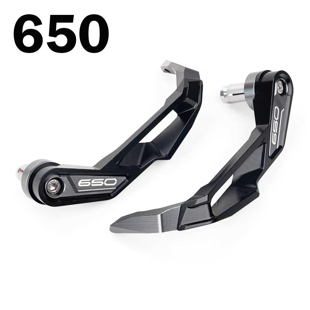 Для Kawasaki Z900 Z650 Z400 Z800 Z750 ninja 400 650 ninja650 Z 900 Мотоцикл Руль Тормозные Рычаги Защита Рук Защитник Рук
