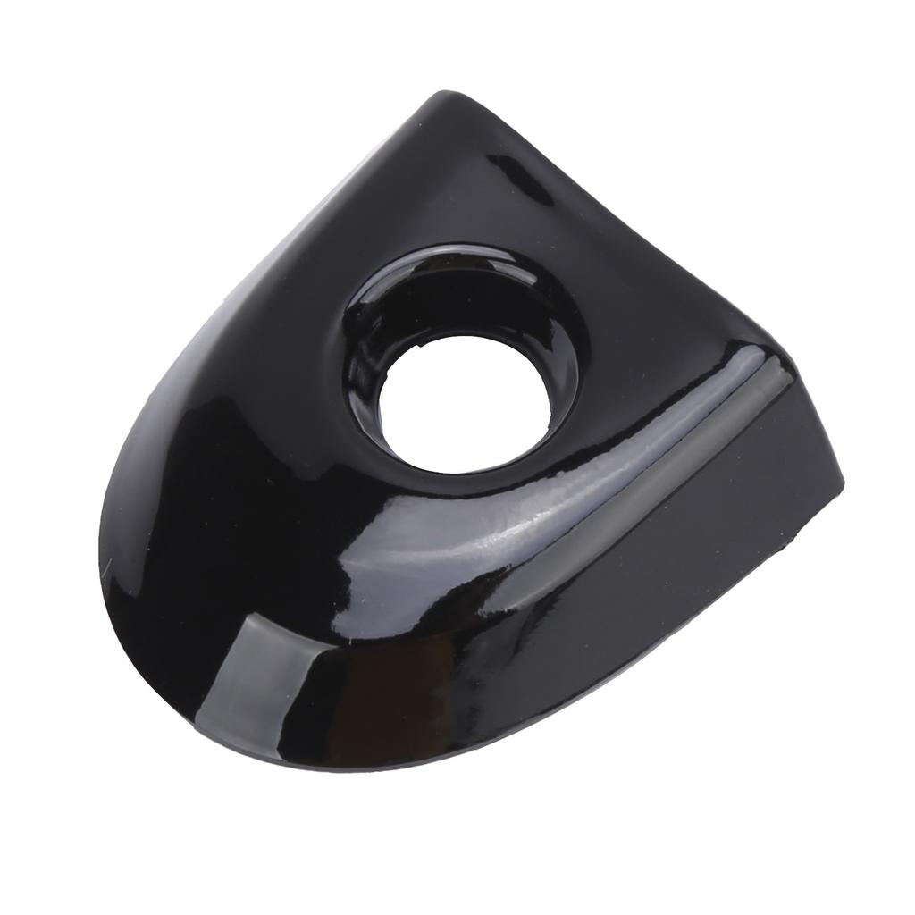 Крышка замка двери автомобиля со стороны водителя 806441KK0D Замена для Nissan Juke Micra K13Черный