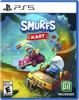 Smurfs Kart North PS5 (Import Version America) -