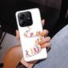 Triathlon Swim Bike Run Phnoe Case for Phnoe Case for Xiaomi Redmi Note 15 14 14S 13 Pro Plus 12 12S 11S 11E 10S 10 11T 5G Uniqu