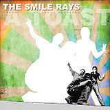 12inch Record SMILE RAYS A Toast JAKARTA010 Jakarta 2007 Germany Rap HipHopRB Used