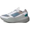 New By Stella McCartney Earthlight Mesh Shoes 'Energy Blue White' Women's ID1899