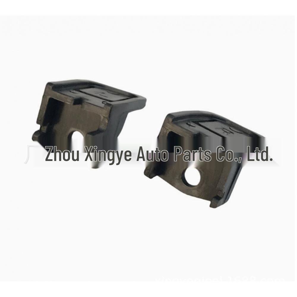 Доступен зажим для накладки на фару Civic 33105-TEA-T01/33155-TEA-T01