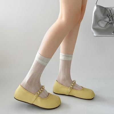 Женская обувь – Балетки