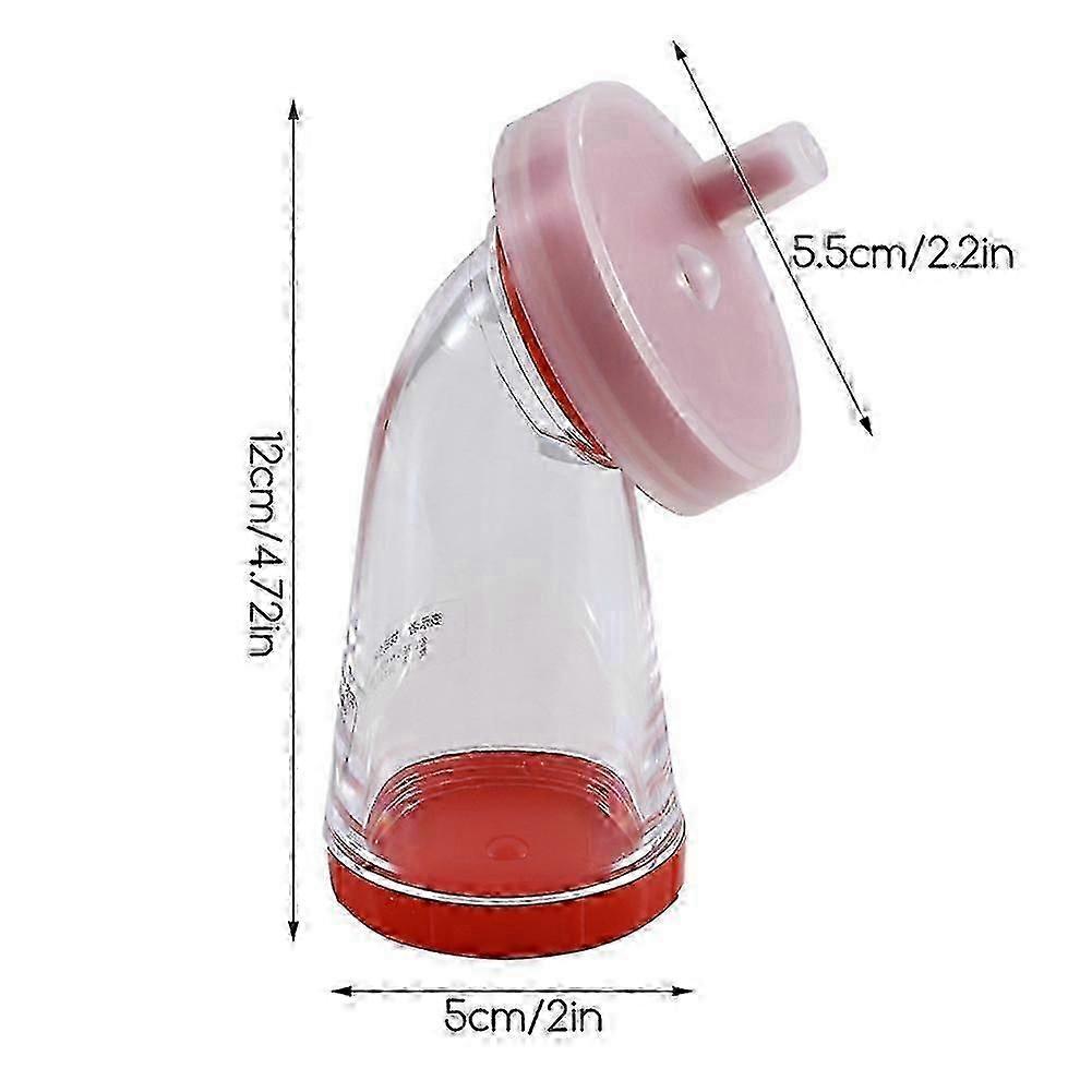 Sesame-Seed Grinder Convenient Manual Sesames Mill Kitchen Supply