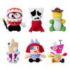 The Amazing Digital Circus Plush Toy Doll