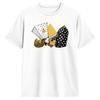 Angine De Poitrine Band TShirt Summer Cotton T Shirts For Unisex Trendy Cool Casual Tee Shirt Short Sleeves Streetwear Top Tees