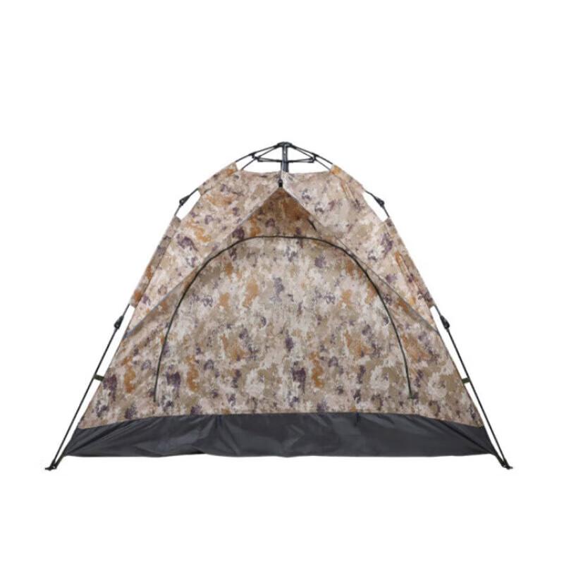 Jiangce Portable Instant Pop-Up Camping Tent