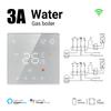 ME81H/82H WiFi Thermostat for Wall Boilers and Electric Heating - APP Remote Control with Alexa and Google Home Voice Commands