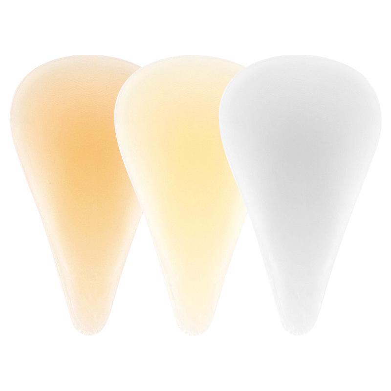 Invisible Silicone Self-Adhesive Underwear Patch for Girls - Transparent, Thin, and Traceless Anti-Exposure Protection