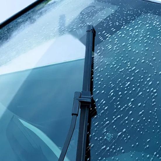 4 шт., рычаг стеклоочистителя, усилители давления пружины, нержавеющие, универсальные, легко устанавливаются, комплект пружин давления рычага стеклоочистителя автомобиля