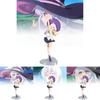 Charming Irina Anime Girl Statue 19cm Pvc Model For Collectors And Decor Lovers