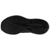 Mizuno Кроссовки унисекс Wave Rider 29 Super Wide Черные Iron-Gate Черно-Песочные J1GC256503