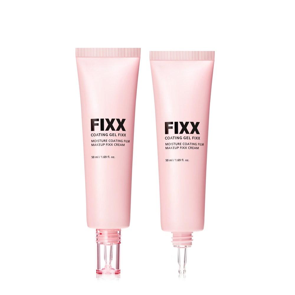 SO NATURAL Coated Gel Makeup Fixer, 1 Piece, 50ml