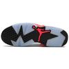 Air Jordan 6 Retro 'White Infrared' 2014 Men's 384664-123