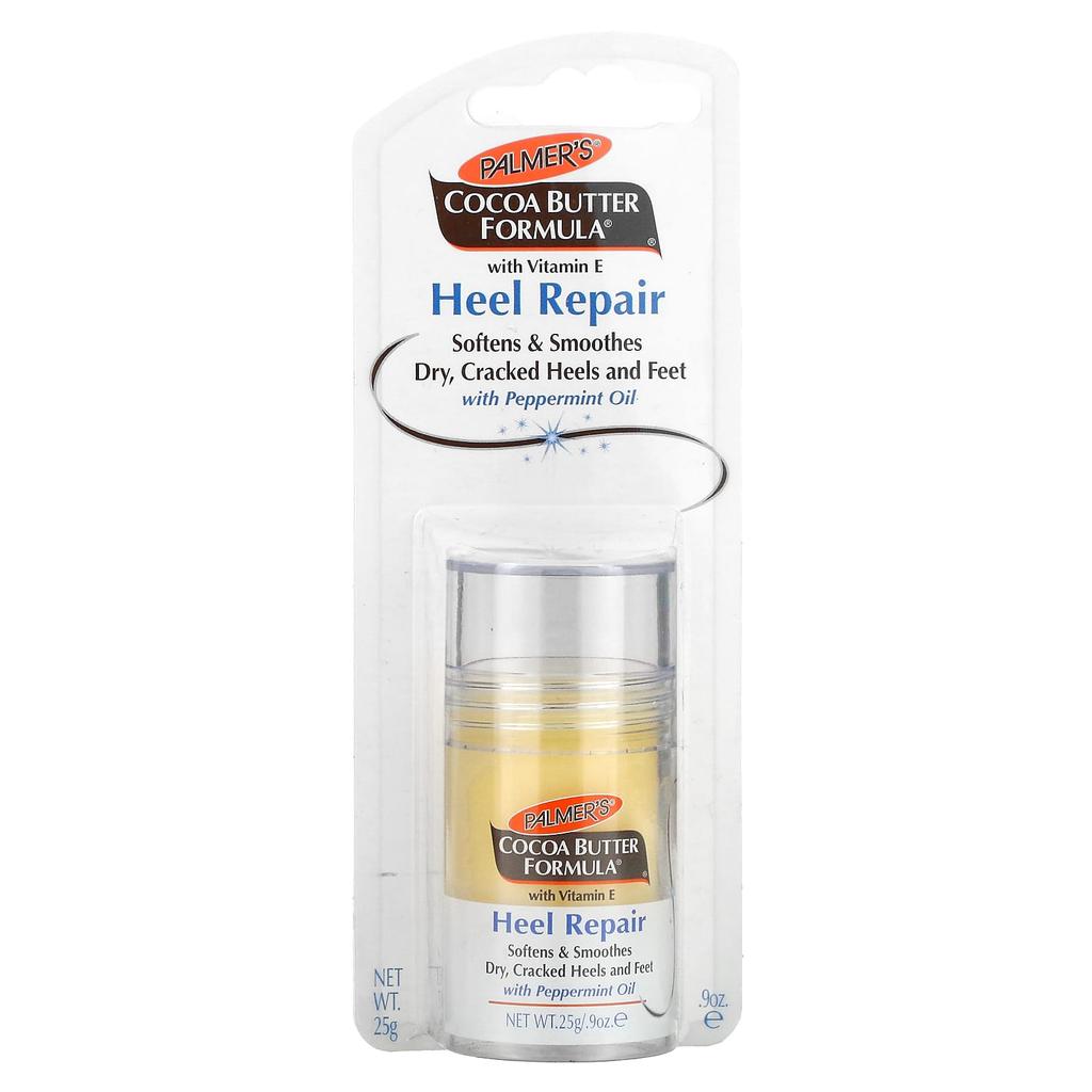 Palmer's Cocoa Butter Formula® with Vitamin E, Heal Repair, 25 G (0.9 Oz)