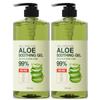 Aloe Soothing Gel 99% Aloe Vera Soothing Gel 1000ml