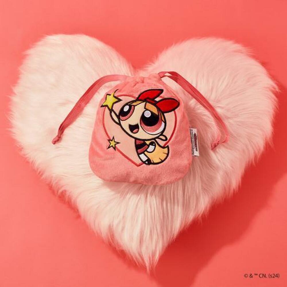 ILLIYOON MD Крем для ухода за Red-itchy 330 мл The Powerpuff Girls Edition