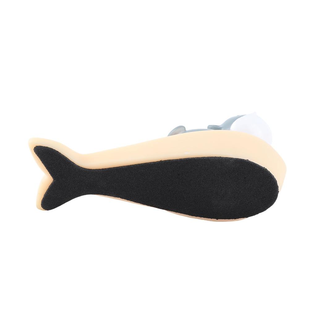 Hedgehog Cute Door Stop Collision Prevention Windproof Door Stopper Animal Door Stopper Home Decor