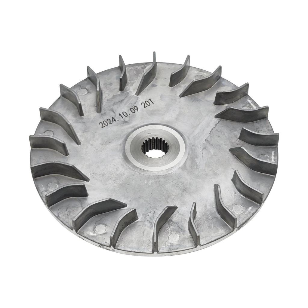Основной фиксированный шкив для Yamaha GRIZZLY KODIAK 700 (Часть: 3B4-17611-00-00)