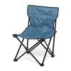 Fan Chair (STEEL BLUE)
