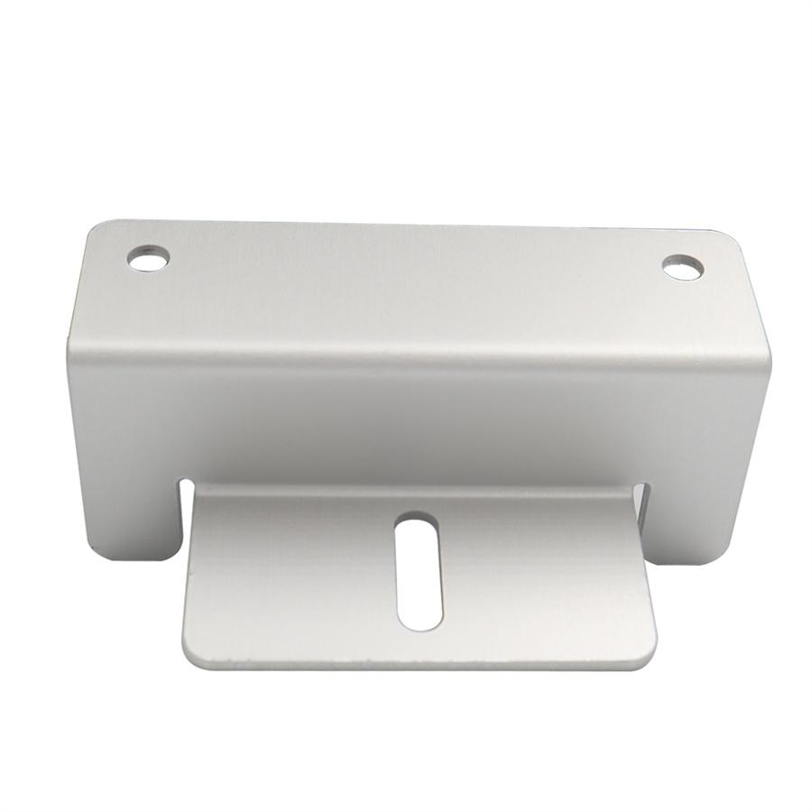 4Pcs Solar Panel Mounting Aluminum Bracket Mounts For RV Trailer Boat Roof Wall