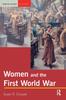 Книга Women and the First World War