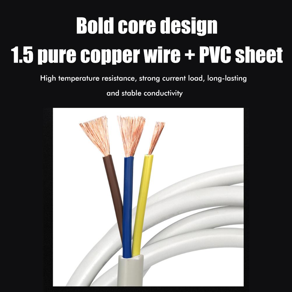 Электрический погружной нагреватель, водонагреватель для ведра, бытовой, высокой мощности, погружной нагреватель для ванны и бассейна