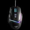Проводная игровая мышь AULA S12pro