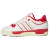 Rivalry Low 86 White Power Red Мужские кроссовки Core-White Off-White Team-Power-Red GZ2557