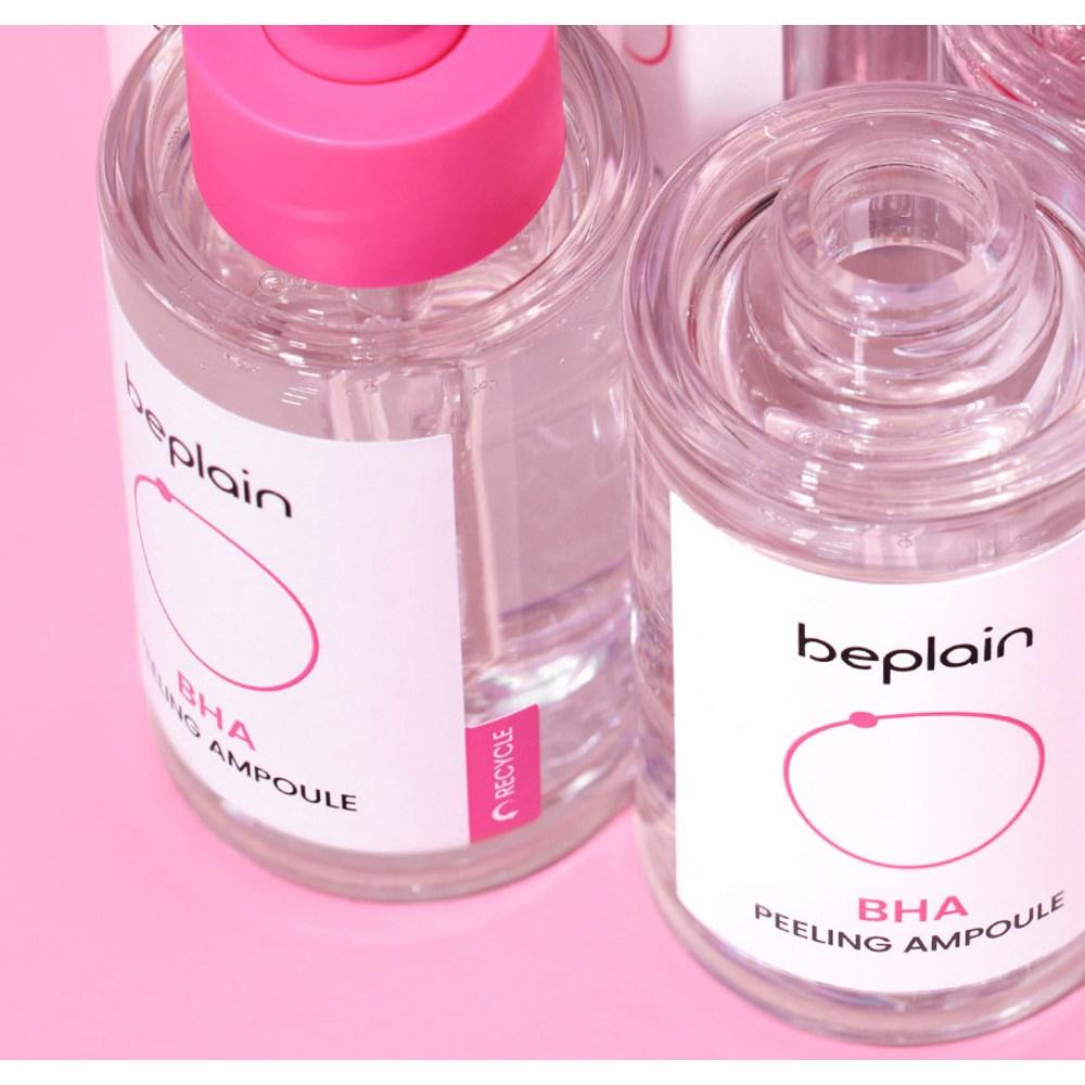 Ампула-пилинг Be Plain Baja, 30 мл, 1 шт.