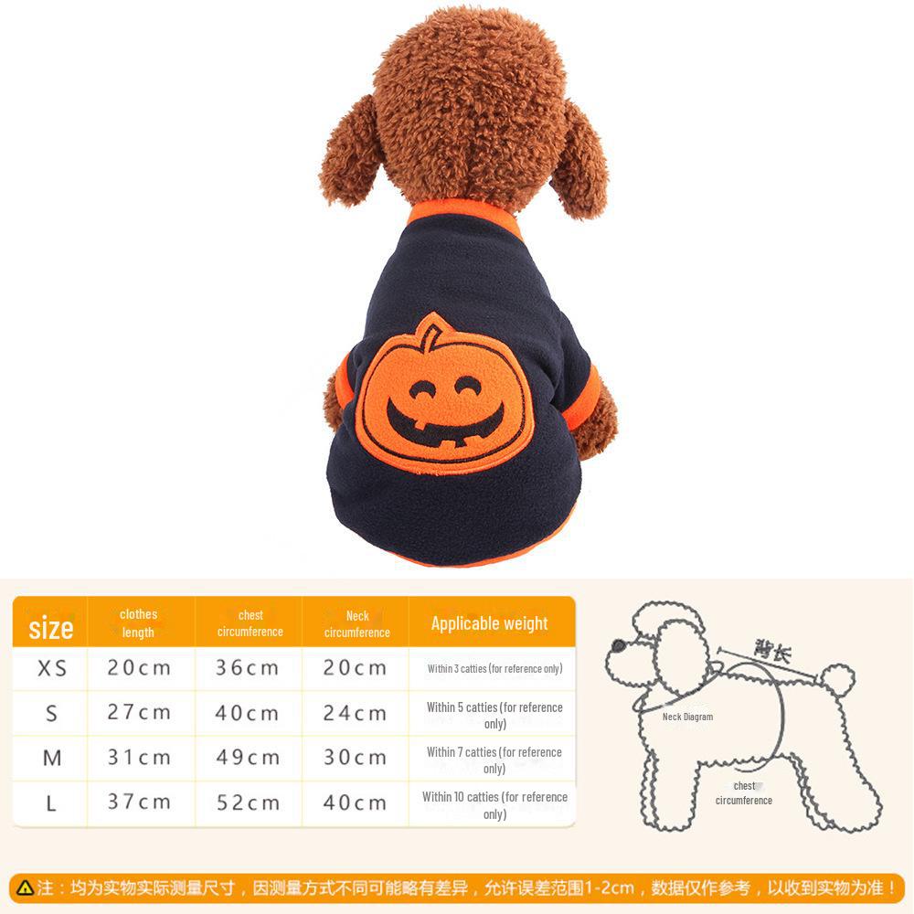 T предлагает широкий ассортимент мягкой и плотной осенней и зимней одежды для собак мелких и средних размеров.